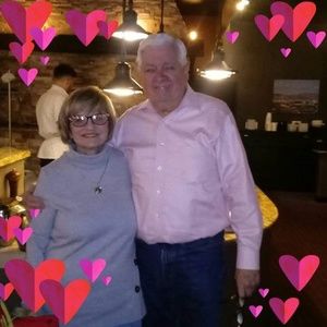 Meet your Posher, Joann